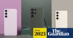 Samsung Galaxy S23 launch: 200MP cameras and bigger batteries | Samsung