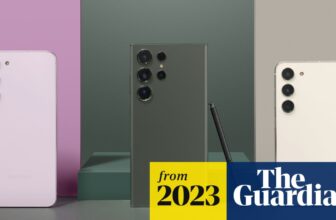 Samsung Galaxy S23 launch: 200MP cameras and bigger batteries | Samsung