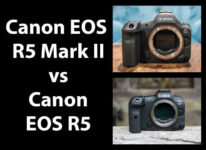 Canon EOS R5 Mark II vs Canon EOS R5 – Which is Better?