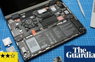 Framework Laptop 12 review: fun, flexible and repairable | Laptops