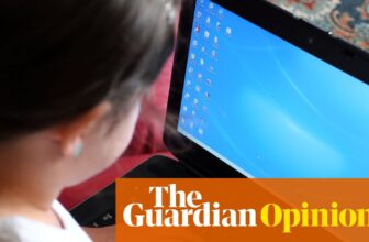 Parents, don’t panic – healthy screen time for children is possible, if you follow these few simple tips | Kaitlyn Regehr