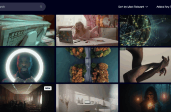 Top Stock Video Subscriptions for Every Creator