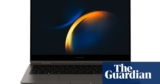 Is my Samsung laptop not all it’s cracked up to be? | Consumer affairs