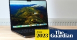 Apple MacBook Pro M3 review: beloved laptop is back in black | Apple
