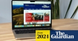 Apple MacBook Air M3 review: the laptop to beat | Apple