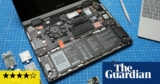 Framework Laptop 12 review: fun, flexible and repairable | Laptops
