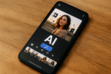 How to Make AI Videos on Your Phone for Free