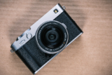 Fujifilm X-E5 Review: Refined Rangefinder Styling