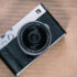 Fujifilm X-E5 Review | Photography Blog
