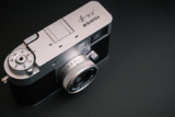 Fujifilm X Half Frame – Gimmick Or Genius?