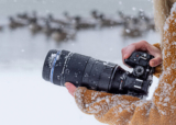 OM Systems Updates M.Zuiko ED 100-400mm f/5.6-6.3 IS Mark II Lens