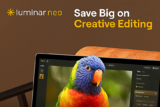 Skylum’s Luminar Neo 3rd Anniversary Offers