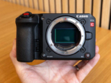 Canon EOS C50 Review | Photography Blog