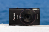 Canon IXUS 285 HS A Review