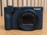 Canon PowerShot V1 Review | Photography Blog