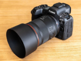 Canon RF 50mm F1.4L VCM Review