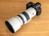 Canon RF 70-200mm F2.8L IS USM Z Review