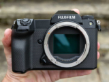Fujifilm GFX 100S II Review