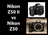 Nikon Z50 II vs Nikon Z50 – Which is Better?