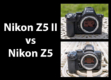 Nikon Z5 II vs Nikon Z5 – Which is Better?