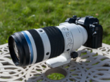 OM System M.Zuiko Digital ED 50-200mm F2.8 IS PRO Review
