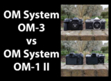 OM System OM-3 vs OM System OM-1 Mark II – Which is Better?