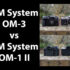 OM Systems Updates 17mm f/1.8 II and 25mm f/1.8 II Prime Lenses