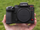Panasonic Lumix S1R II Review