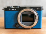 Panasonic Lumix S9 Review | Photography Blog