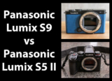 Panasonic Lumix S9 vs Panasonic Lumix S5 II – Which is Better?