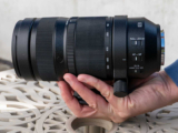 Panasonic Lumix S 100-500mm F5-7.1 O.I.S. Review