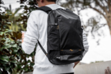 Peak Design Outdoor Backpack Review (18L)