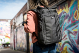 Think Tank FocusPoint RollTop Backpack Review